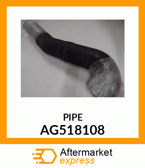 PIPE AG518108