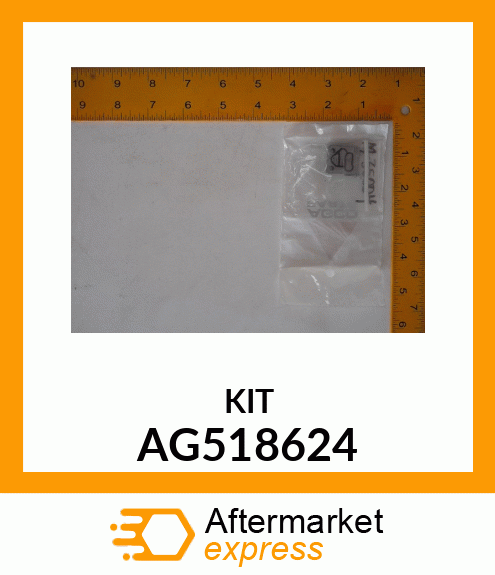 KIT AG518624