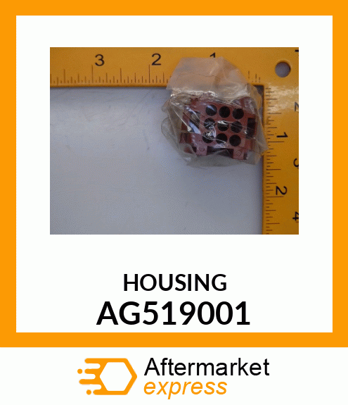 HOUSING AG519001