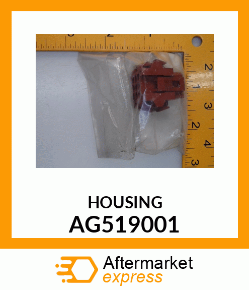 HOUSING AG519001