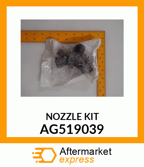 NOZZLE_KIT AG519039