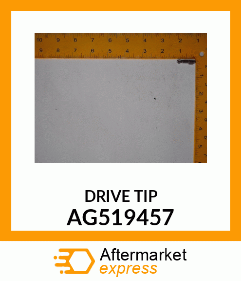 DRIVE_TIP AG519457