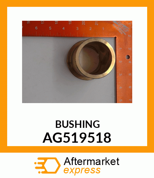 BUSHING AG519518