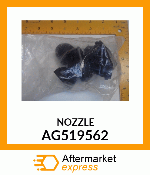 NOZZLE AG519562