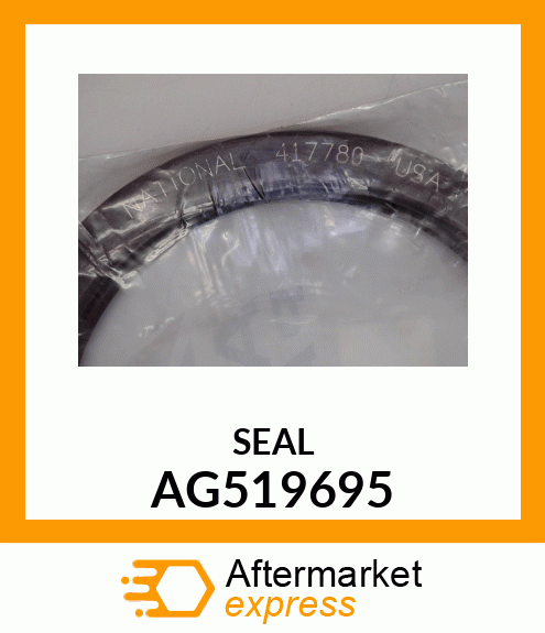 SEAL AG519695