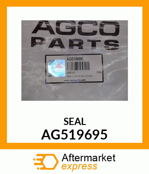 SEAL AG519695