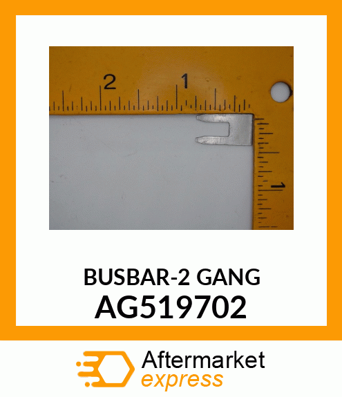 BUSBAR-2_GANG AG519702