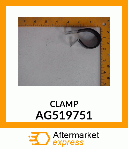 CLAMP AG519751