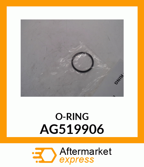 ORING AG519906