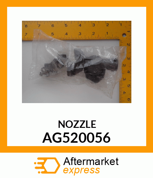 NOZZLE AG520056