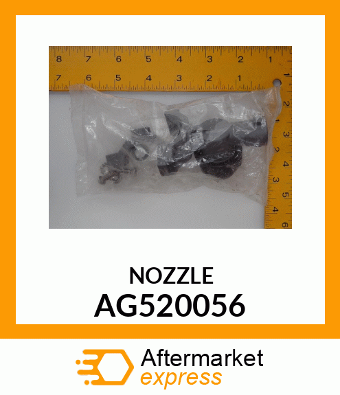 NOZZLE AG520056