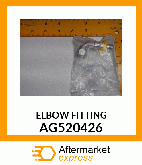 ELBOW_FITTING AG520426