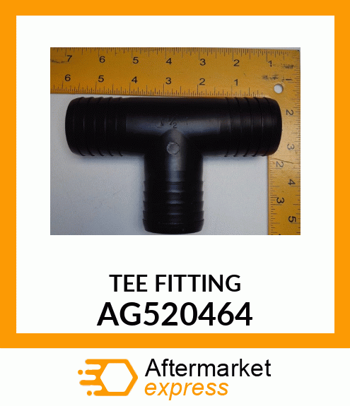 TEE_FITTING AG520464