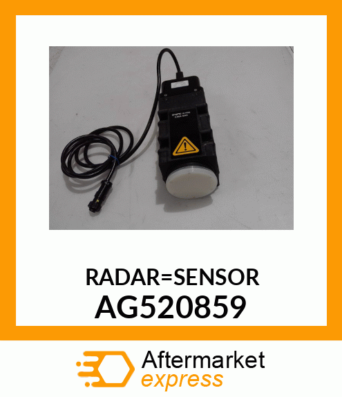 RADAR_SENSOR AG520859