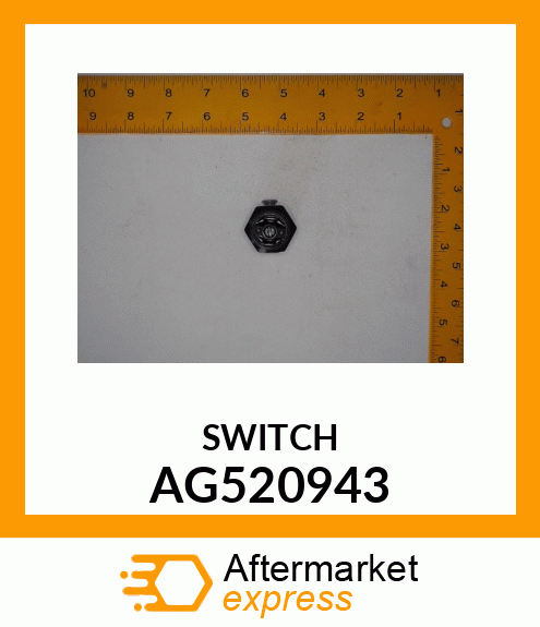 SWITCH AG520943