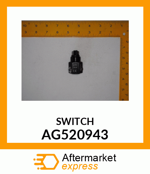 SWITCH AG520943