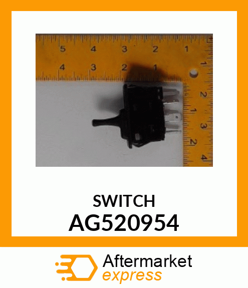 SWITCH AG520954