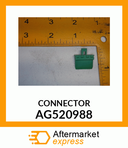 CONNECTOR AG520988