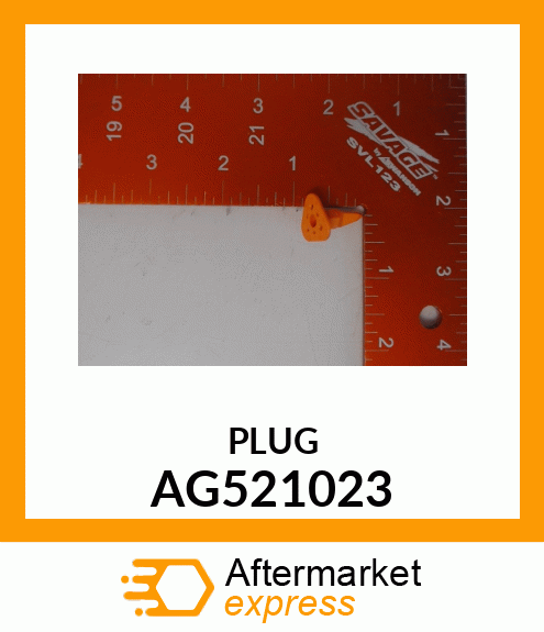 PLUG AG521023