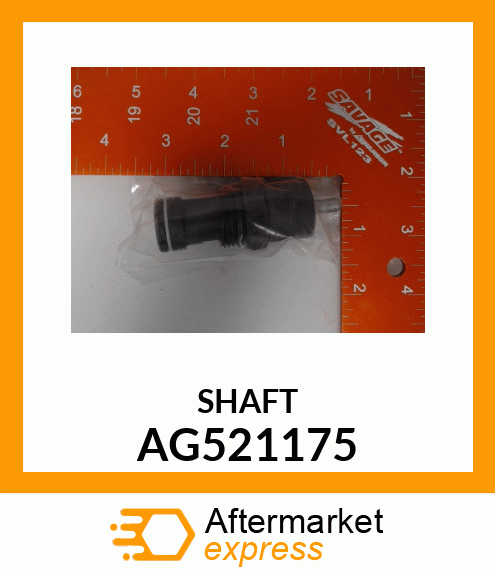 SHAFT AG521175