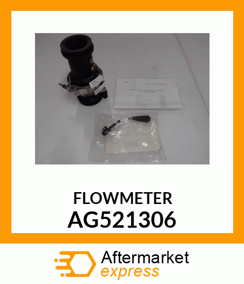 FLOWMETER AG521306