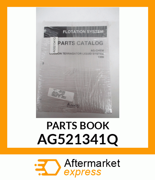 PARTS_BOOK AG521341Q