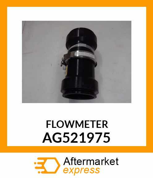 FLOWMETER AG521975