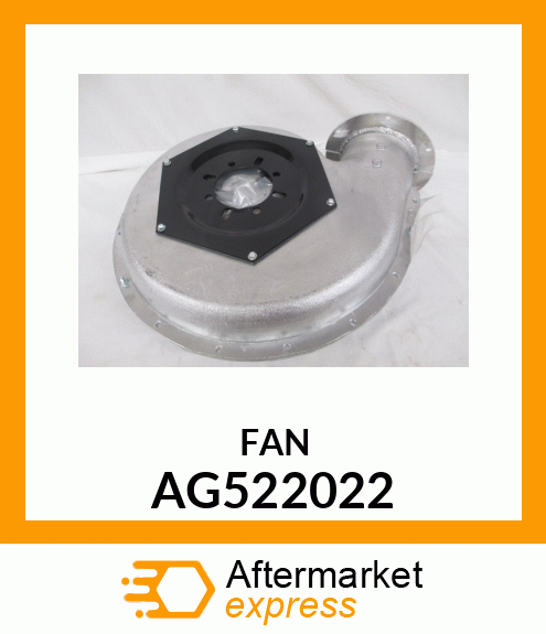 FAN AG522022