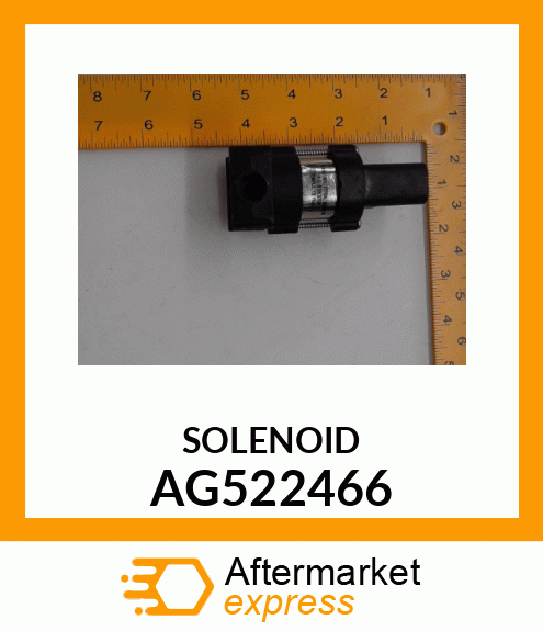 SOLENOID AG522466