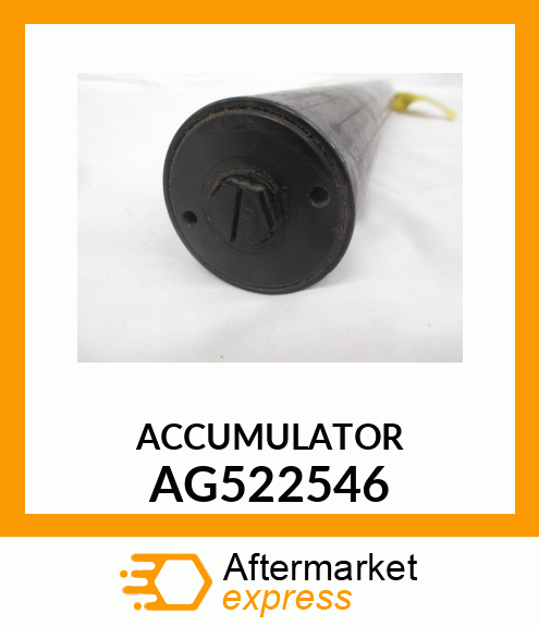 ACCUMULATOR AG522546