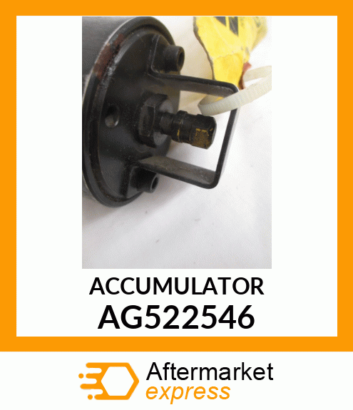 ACCUMULATOR AG522546