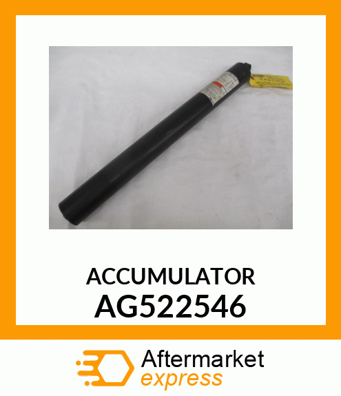 ACCUMULATOR AG522546