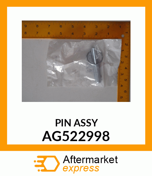 PINAS AG522998