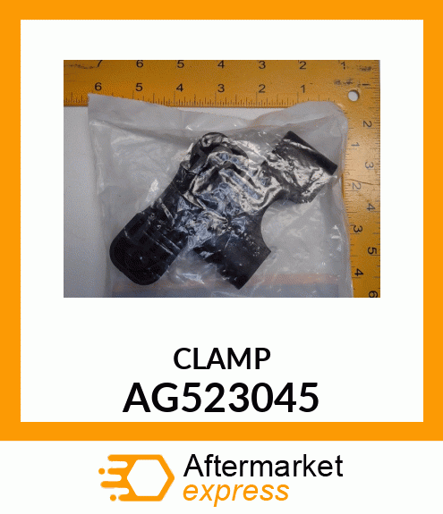 CLAMP AG523045