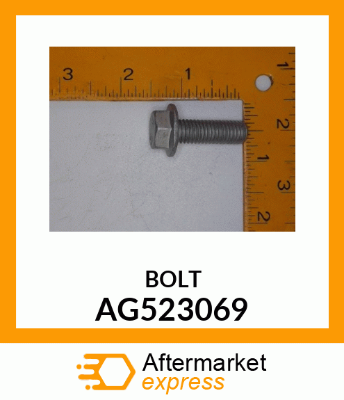 BOLT AG523069