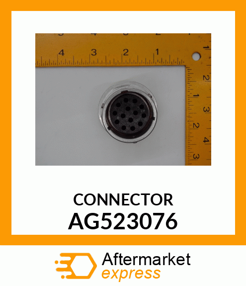 CONNECTOR AG523076