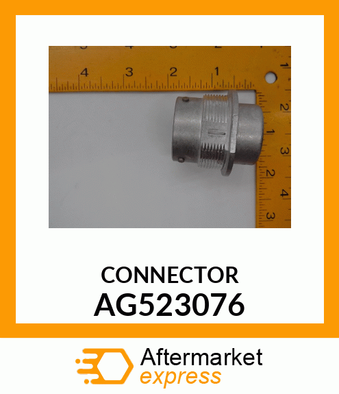 CONNECTOR AG523076