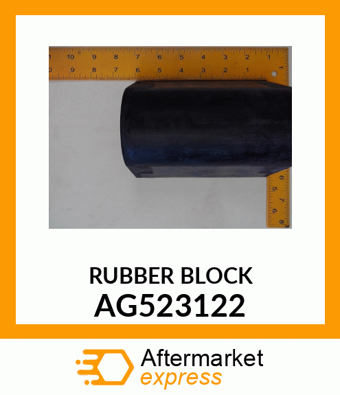 RUBBER_BLOCK AG523122