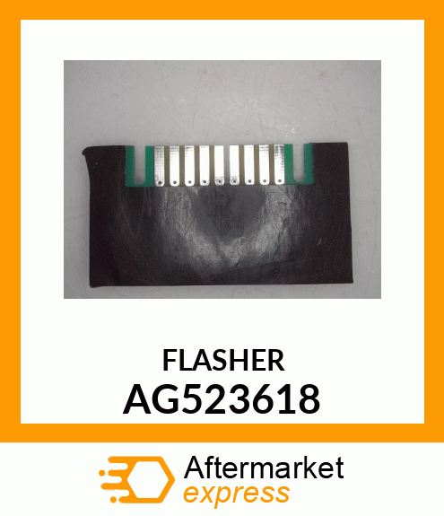 FLASHER AG523618