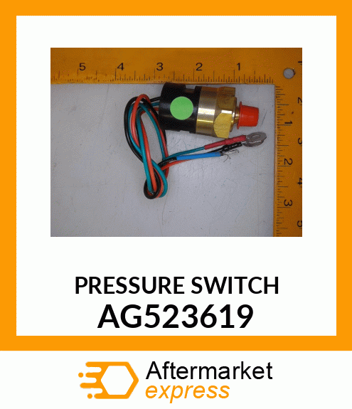 PRESSURE_SWITCH AG523619