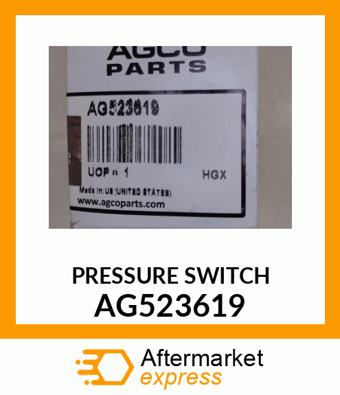 PRESSURE_SWITCH AG523619