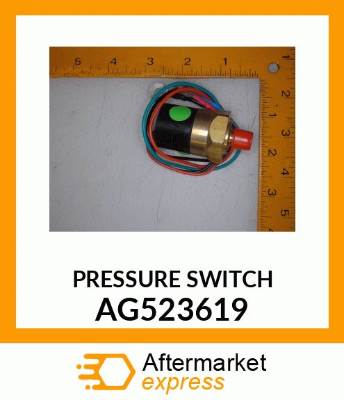 PRESSURE_SWITCH AG523619