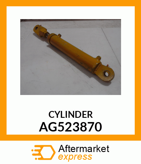 CYLINDER AG523870