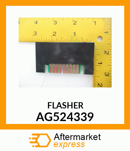 FLASHER AG524339