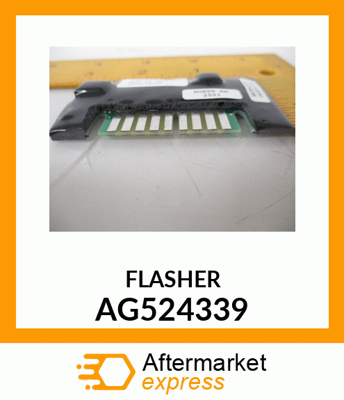 FLASHER AG524339