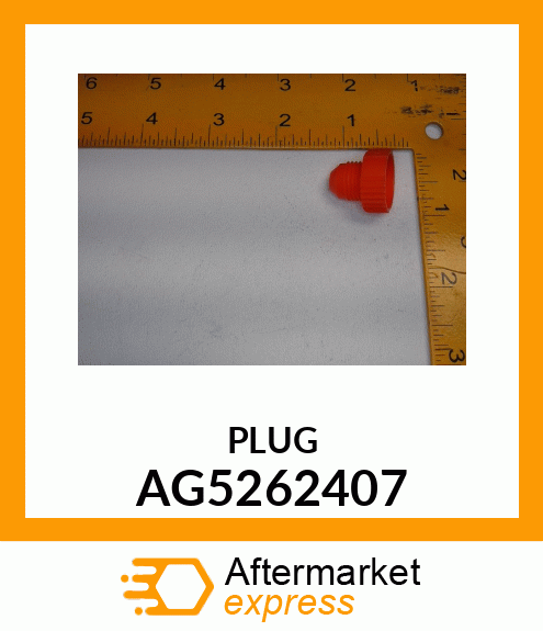 PLUG AG5262407