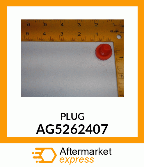 PLUG AG5262407