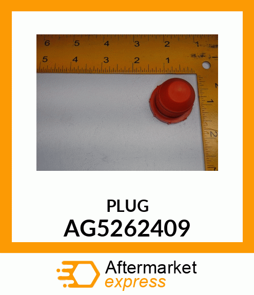 PLUG AG5262409