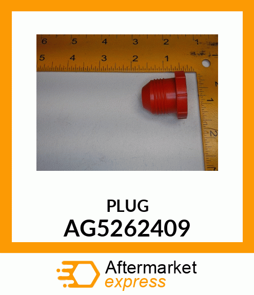 PLUG AG5262409