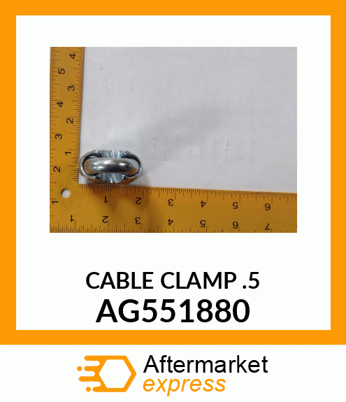 CABLE_CLAMP_.5_ AG551880